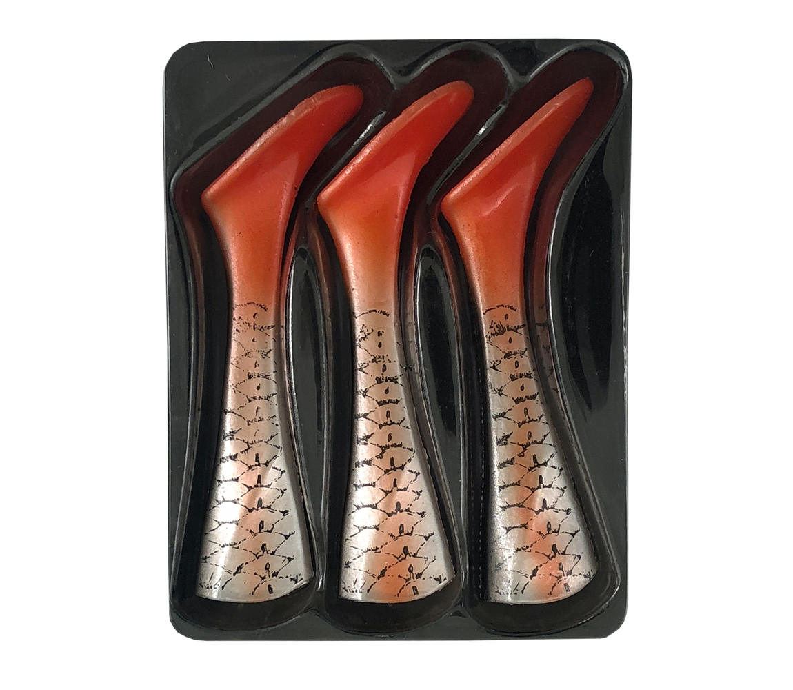 Headbanger Shad 16 Replacement Tails